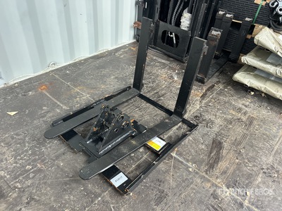 2026 GIYI 75 mm Forks (Unused)
