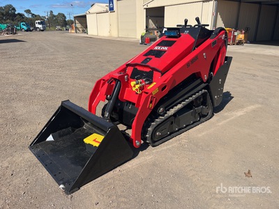 2026 SDLOOL SL1050L Compact Track Loader (Unused)