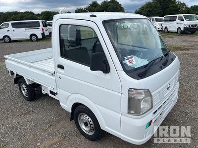 2018 Nissan CLIPPER Automobile