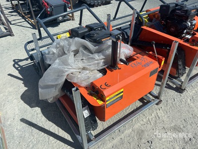 2026 SDLOOL SL-LM1000Q Remote Control Kosiarka do trawy (Unused)