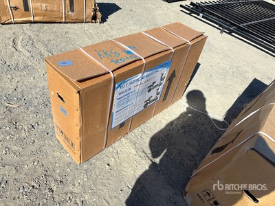 2026 SKLP SK-E48 E-bikes Scooter (Unused)