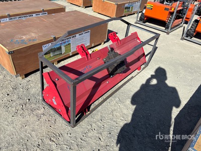 2026 SKLP SK180 70 In Rotator (Unused)