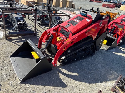 2026 SDLOOL SL-V1050K Compacte Schranklader (Unused)