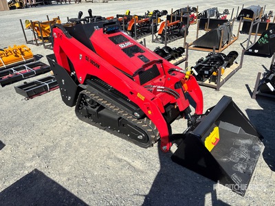 2026 SDLOOL SL-V1050K Compacte Schranklader (Unused)