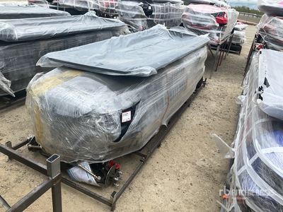 2026 SDLOOL SL-GC42S Electric Off-Road Wózek golfowy (Unused)