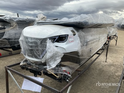 2026 SDLOOL SL-GC42S Electric Off-Road Wózek golfowy (Unused)