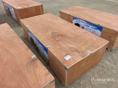 2026 SKLP SK-ZP20 20 ft x 30 ft All-Steel Wiata Samochodowa (Unused)