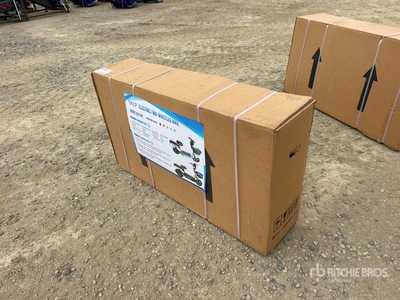 2026 SKLP SK-E48 E-bikes Skuter (Unused)
