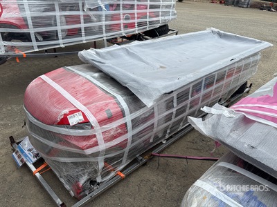 2026 SDLOOL SL-GC42S Electric Off-Road Wózek golfowy (Unused)