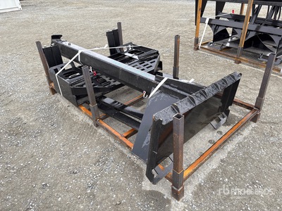 2026 GIYI GY-STB47 84 in Skid Steer Boom (Unused)
