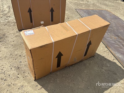 2026 SKLP SK-E48 E-bikes Scooter (Unused)