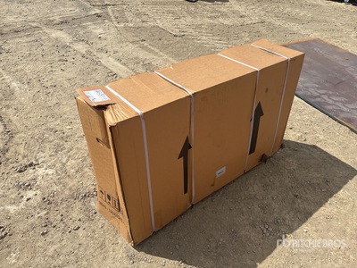 2026 SKLP SK-E48 E-bikes Scooter (Unused)