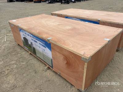 2026 SKLP SK-ZP20 20 ft x 30 ft All-Steel Wiata Samochodowa (Unused)