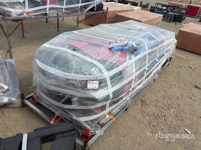 2026 SDLOOL SL-GC22S Electric Off-Road Golf Cart (Unused)