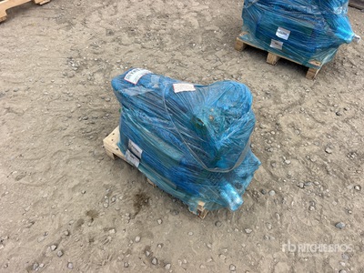2026 VICSEC VCH35 Trituradora hidráulica (Unused)