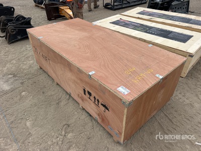 2026 SKLP SK-SC40 20 ft x 40 ft 40 Ft x 20 Ft Carport (Unused)