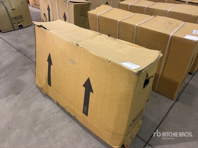 2026 SKLP SK-E48 Electric Scooter (Unused)