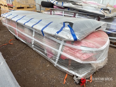 2026 SDLOOL SL-GC42S Off-Road Golf Cart (Unused)