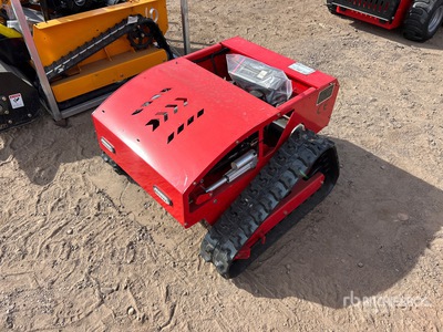 2026 SDLOOL SL800 Remote Control Rasa erba (Unused)