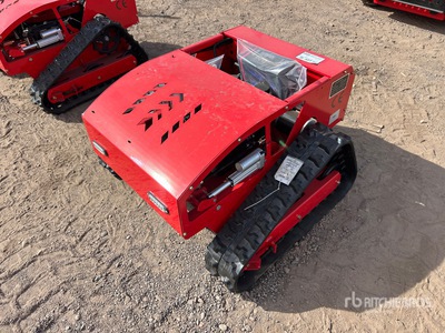 2026 SDLOOL SL800 Remote Control Rasa erba (Unused)