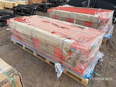 Quantity of 2026 SKLP SK-HJ6 Regały (Unused)