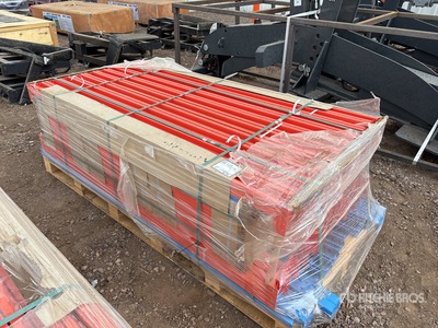 Quantity of 2026 SKLP SK-HJ6 Regały (Unused)