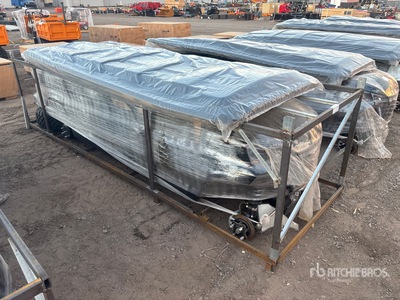 2026 SDLOOL SL-GC42S Off-Road Golf Cart (Unused)