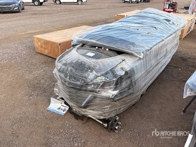2026 SDLOOL SL-GC42S Electric Off-Road Golf Cart (Unused)