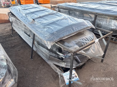 2026 SDLOOL SL-GC42S Off-Road Golf Cart (Unused)