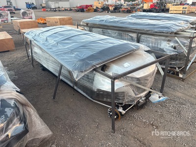 2026 SDLOOL SL-GC42S Off-Road Golf Cart (Unused)