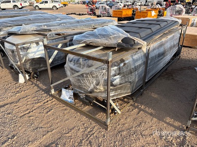 2026 SDLOOL SL-GC42S Electric Off-Road Golf Cart (Unused)