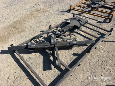 2026 GIYI GY-FTL75 Forklift Tire Lifter Divers  (Unused)