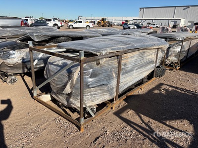2026 SDLOOL SL-GC22S Electric Off-Road Golf Cart (Unused)