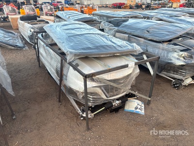 2026 SDLOOL SL-GC22S Off-Road Golf Cart (Unused)