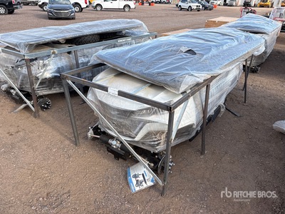 2026 SDLOOL SL-GC22S Electric Off-Road Golf Cart (Unused)