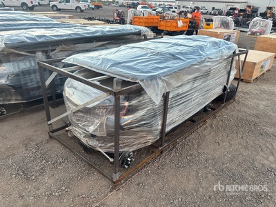 2026 SDLOOL SL-GC22S Off-Road Golf Cart (Unused)