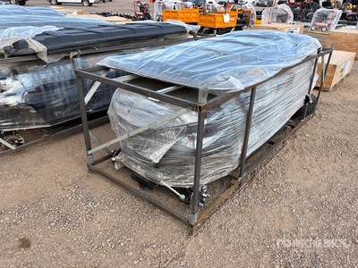 2026 SDLOOL SL-GC22S Electric Off-Road Golf Cart (Unused)
