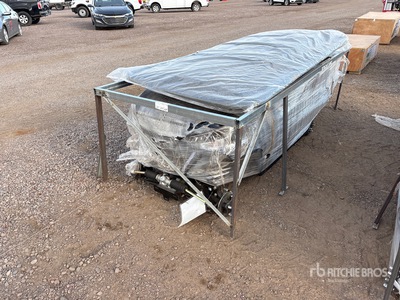 2026 SDLOOL SL-GC22S Electric Off-Road Golf Cart (Unused)