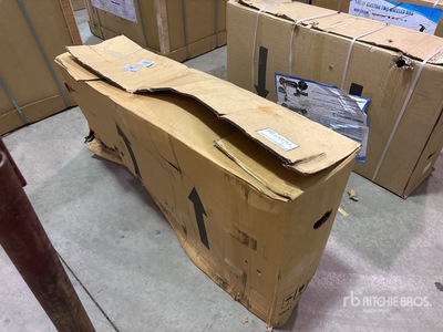2026 SKLP SK-E48 Electric Scooter (Unused)