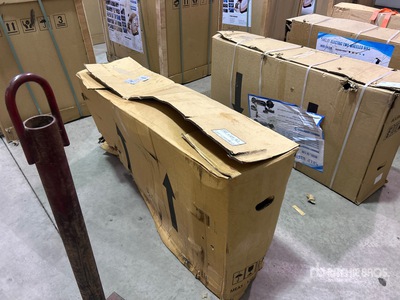 2026 SKLP SK-E48 E-bikes Scooter (Unused)