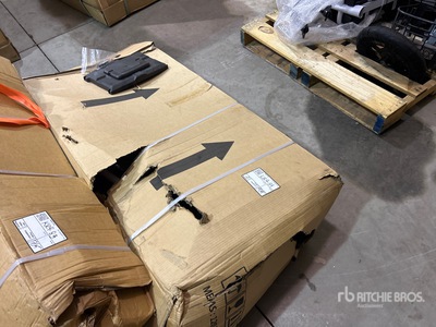 2026 SKLP SK-E48 E-bikes Scooter (Unused)