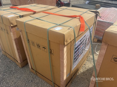 2026 SKLP SK-S13 Electric Massage Chair Varios, tienda, almacen, consumidor (Unused)