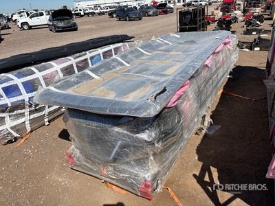 2026 SDLOOL SL-GC42S Electric Off-Road Wózek golfowy (Unused)