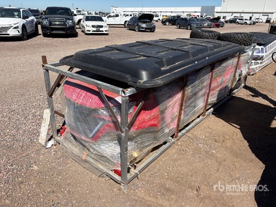 2026 SDLOOL SL-GC42S Electric Off-Road Wózek golfowy (Unused)