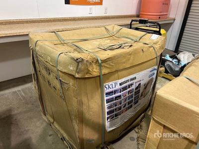 2026 SKLP SK-S13 Massage Chair Divers (Unused)