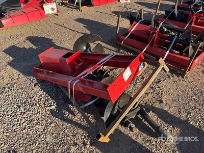 2026 GIYI GY-SA 46 in Skid Steer Auger (Unused)