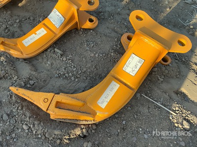2026 GIYI 26 in Excavator Ripper - Fits Cat 305 (Unused)