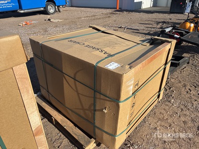 2026 SKLP SK-S13 Massage Chair (Unused)