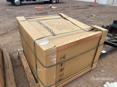 2026 SKLP SK-S13 Massage Chair (Unused)