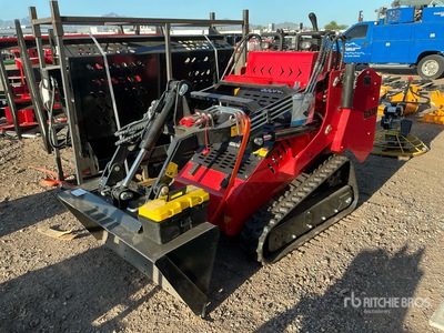 2026 SDLOOL SL530T Mini Kompakt-Raupenlader (Unused)